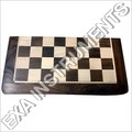 Magnetic Wood Chess Board