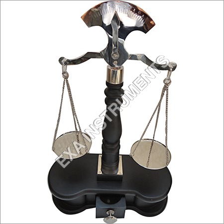Weighing Machine - Metal & Wood, 12x8x15 Inches, Silver, 1kg Capacity, 0.1g Accuracy | Accurate Measurement, Durable Design, Easy Operation, Precise Weighing