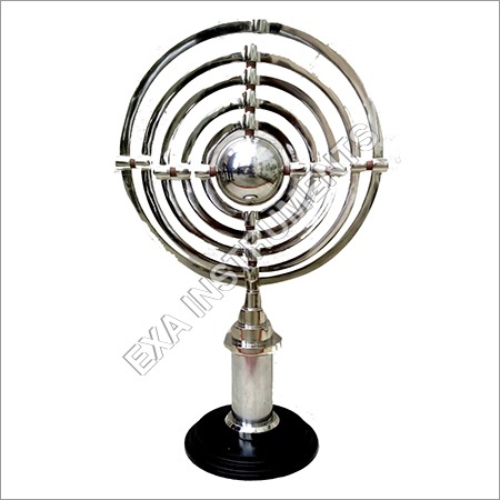 Decorative Armillary Item