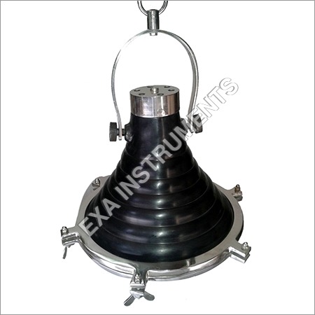 Steel Bell