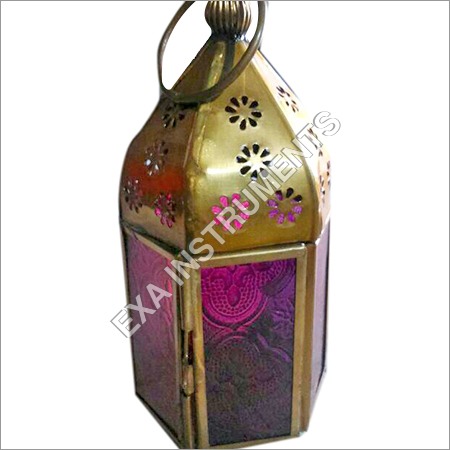 Antique Lamp