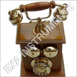 Old Style Telephone