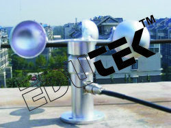 Wind Speed Sensor By EDUTEK INSTRUMENTATION