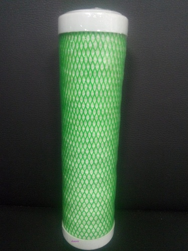 water softener filter cartridge