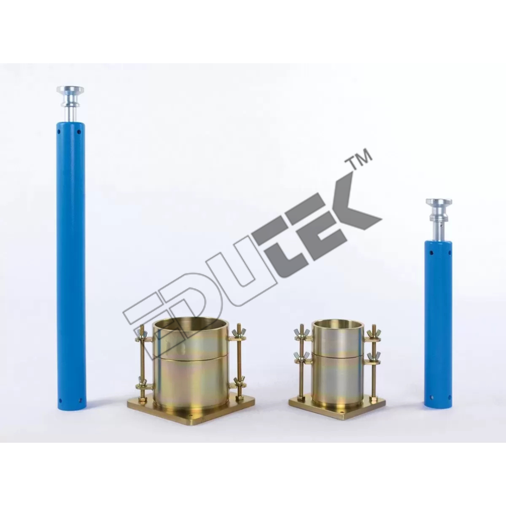 Proctor Compaction Test Apparatus - Automation Grade: Manual