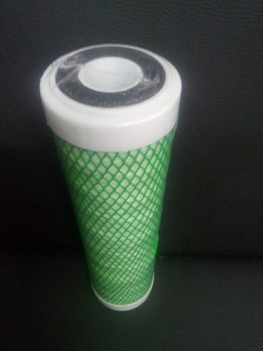 reverse osmosis cartridge