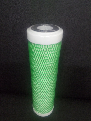 Water Softening Cartridges