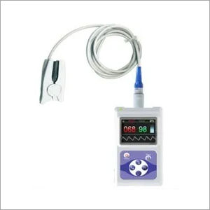 Pulse Oximeter