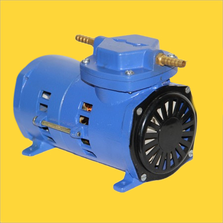 Diaphragm Vacuum Pumps