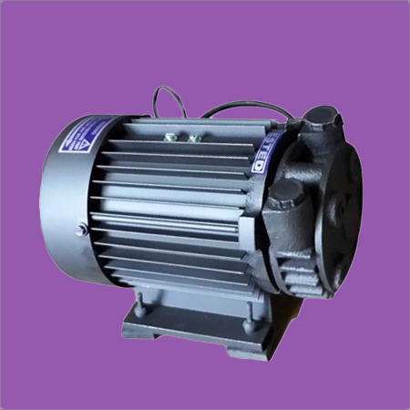Monoblock Vacuum Pumps