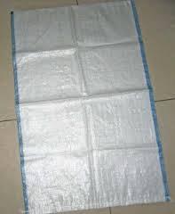 Laminated PP Bag