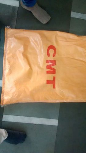 Chemical Storage Bag