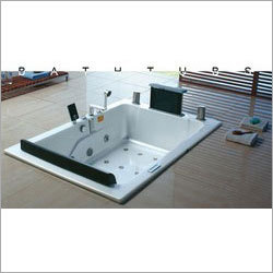 Bathtubs Ada Series