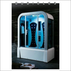 Shower Cubicles (Lucca)