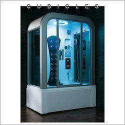 Shower Cubicles Speranza Series