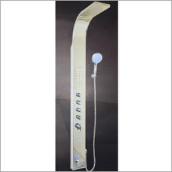 Shower Panels Annata Series