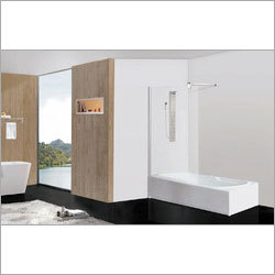 Walk In Shower Enclosures