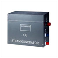 Customized Steam and Sauna Series Generator