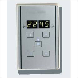 Steam Touch Pad