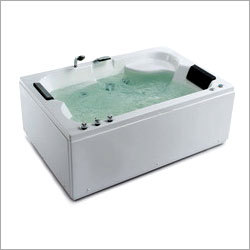 Jacuzzi Bathtub
