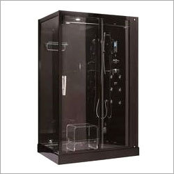 Seamless Shower Cubicle