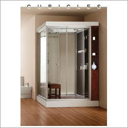 Shower Cubicles 