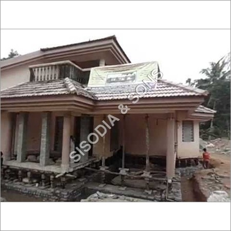 House Lifting Services In Bangalore