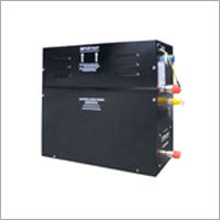 Steam and Sauna Series Generator