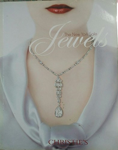 Christies the New York Sale Jewels