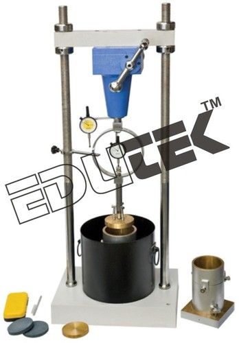 Swell Pressure Apparatus