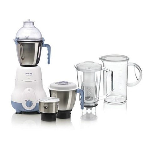 Philips Silent Mixer Grinder