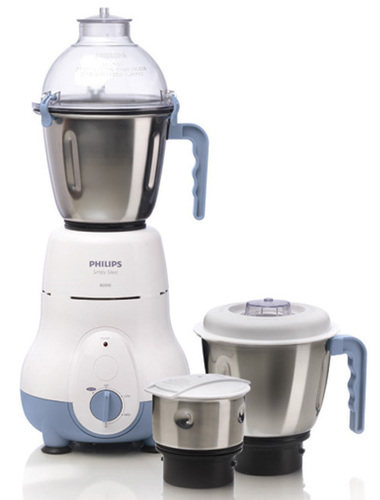 Philips Silent Mixer Grinder