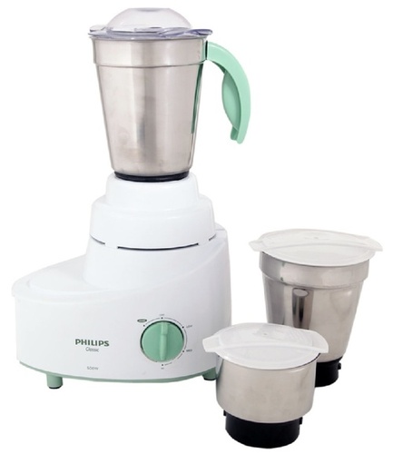 Philips Value Mixer Grinder