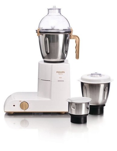 Powerful Philips Value Mixer Grinder