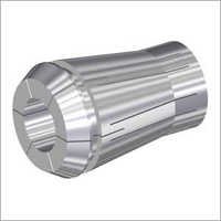 Collet Sleeves - Metal Alloy, Dimensionally Accurate, Easy Install | Enhanced Life, Anti-corrosive Surface, Suitable For Coolant Fed Tapping/reaming