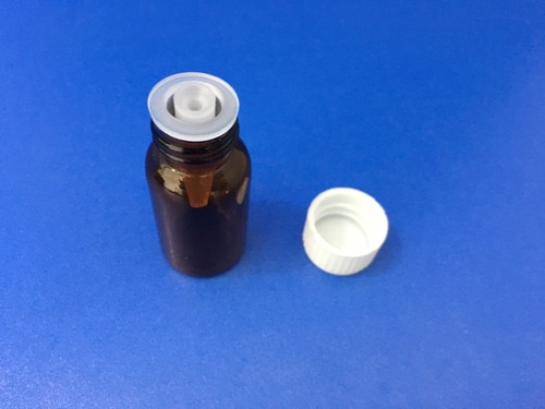 15 Ml Amber Glass Dropper Bottles