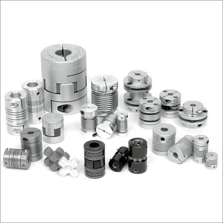 Hose Couplings