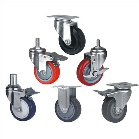 Castor Wheels