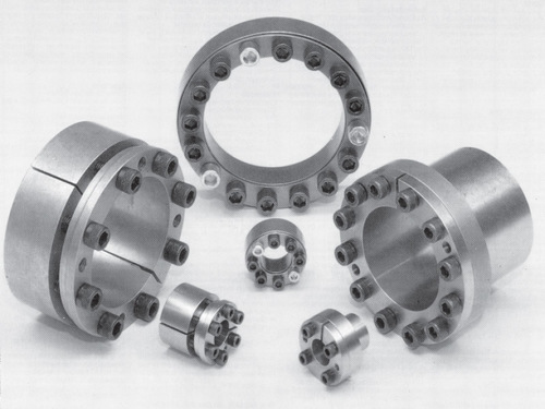 Taper Lock Bushes