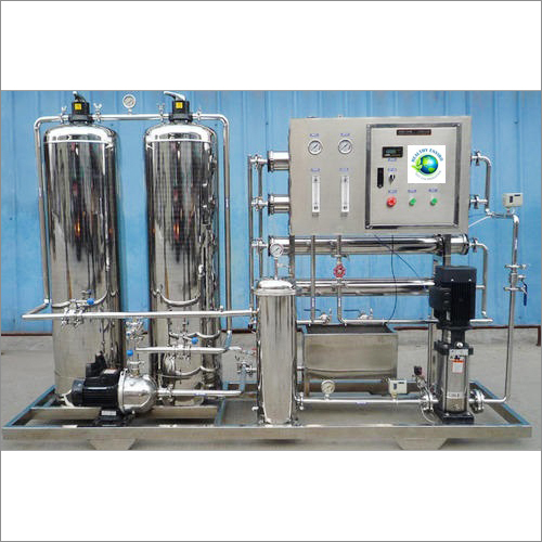 Ro Plant
