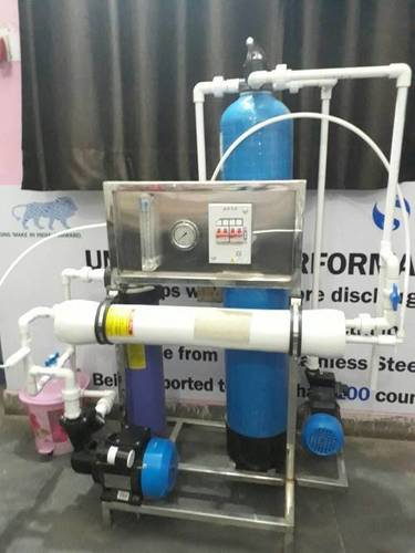 Pharma Ro Plant