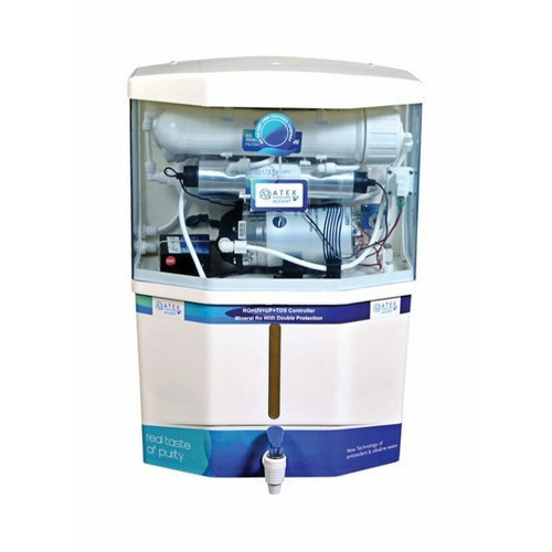 Domestic Ro Purifier