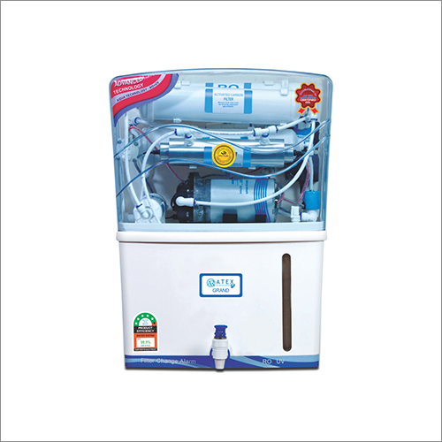 Commercial Ro Water Purifier