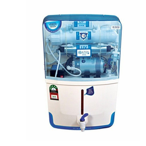 Ro Purifiers System