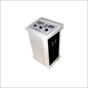 Short Wave Diathermy 500 Watts Age Group: Adults