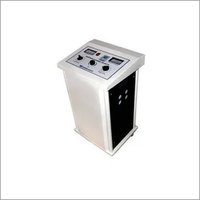 Short Wave Diathermy 500 Watts - Fiberglass, 500 Mm X 400 Mm X 750 Mm | Portable, Easy To Use, Analog/digital Modes, Ideal For Acute Injuries
