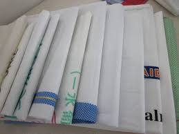 Woven Sacks