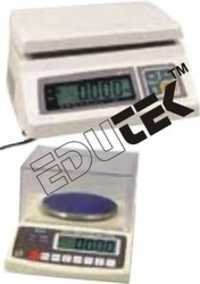 Laboratory Weighing Balances Electronic