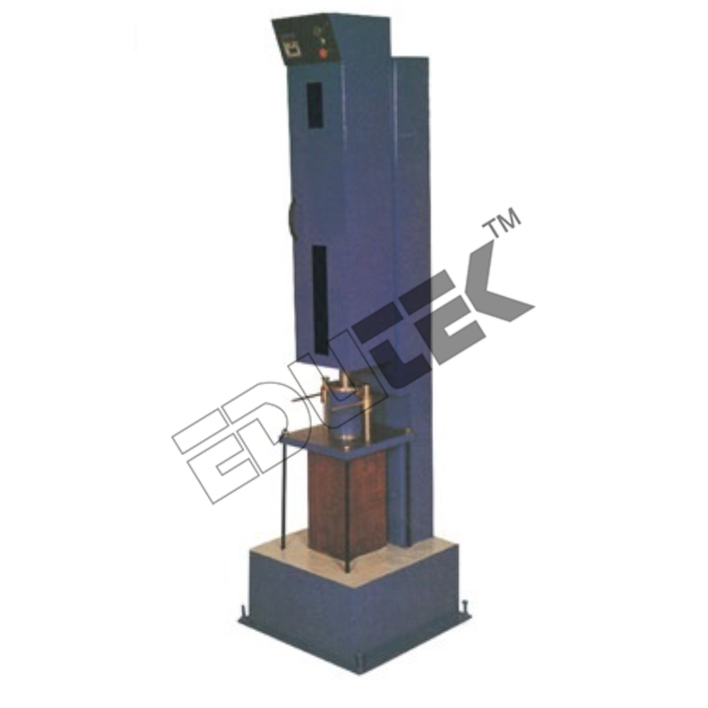 Automatic Compactor . - Accuracy: A 1% Of Applied Force