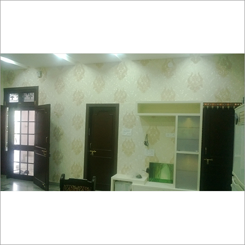T V And Crockery Unit